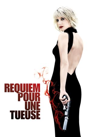 Requiem for a Killer's poster