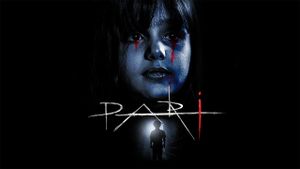 Pari's poster