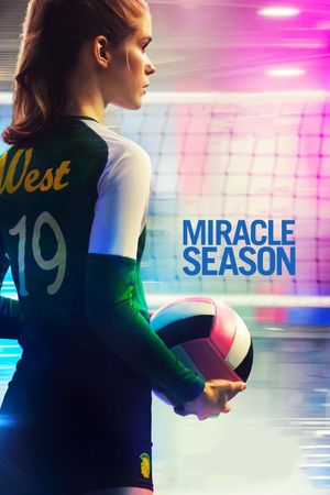 The Miracle Season's poster