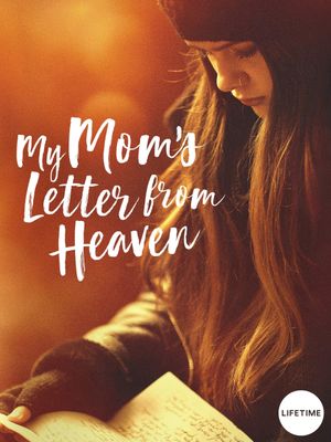My Mom's Letter from Heaven's poster
