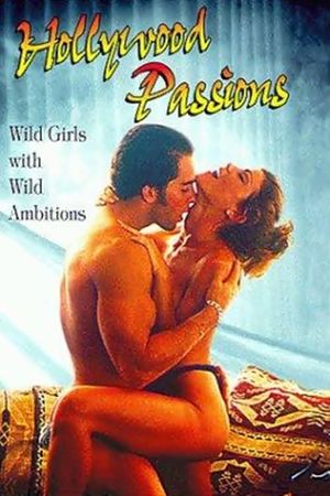 Hollywood Dreams Take 2's poster
