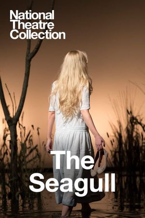 National Theatre Live: The Seagull's poster