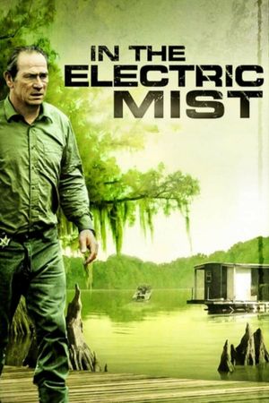 In the Electric Mist's poster