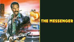 The Messenger's poster