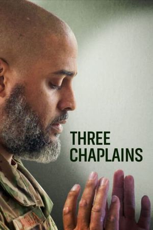 Three Chaplains's poster