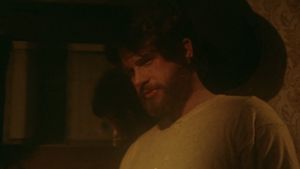 McCabe & Mrs. Miller's poster