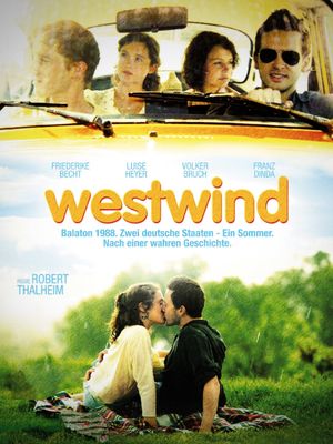 Westwind's poster