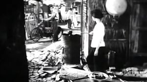 Nguyen Van Troi's poster