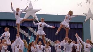 Bring It On's poster