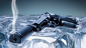 Die Another Day's poster