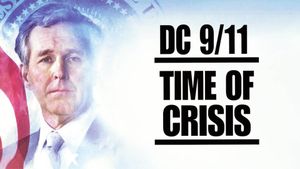 DC 9/11: Time of Crisis's poster