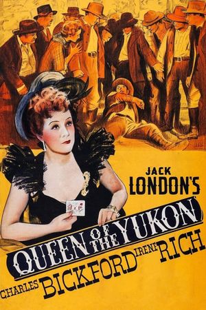 Queen of the Yukon's poster