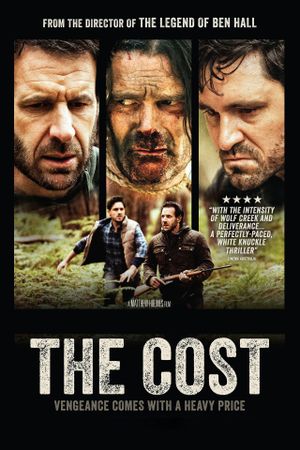 The Cost's poster