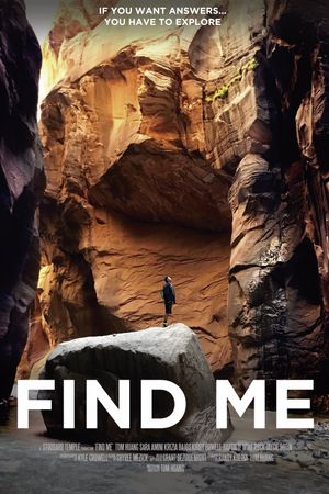 Find Me's poster