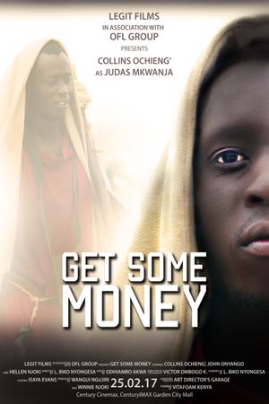 Get Some Money's poster