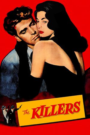 The Killers's poster