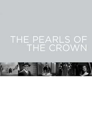The Pearls of the Crown's poster