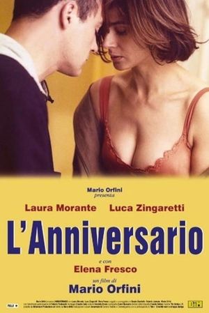 L'anniversario's poster