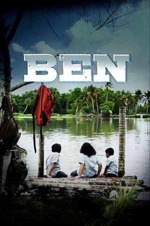 Ben's poster image