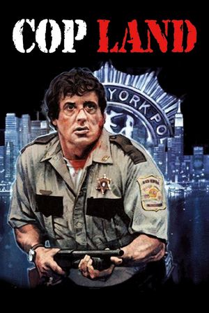 Cop Land's poster