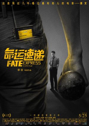 Fate Express's poster