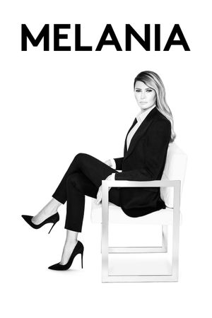 Melania's poster image