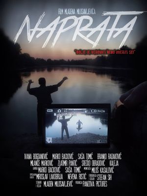 Naprata's poster image