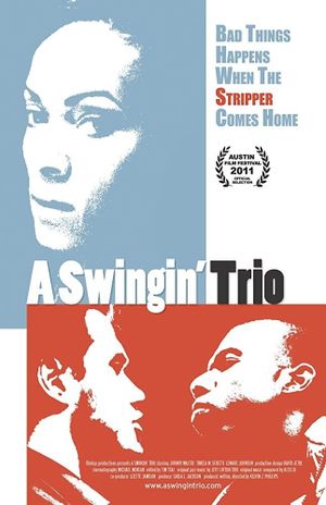 A Swingin' Trio's poster image