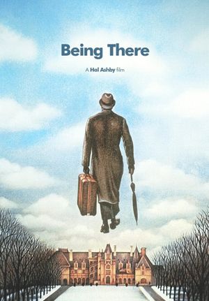 Being There's poster image