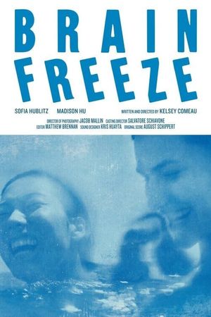 Brain Freeze's poster