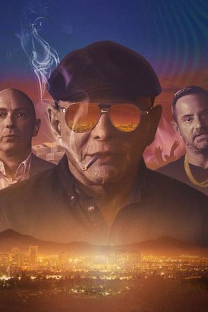 Sons of Ecstasy's poster