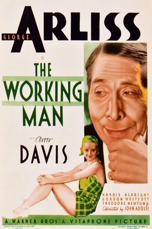 The Working Man's poster