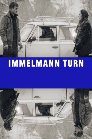 Immelmann Turn's poster