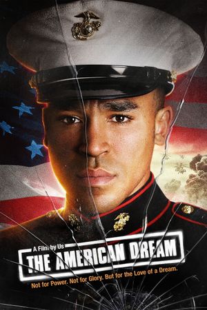 The American Dream's poster