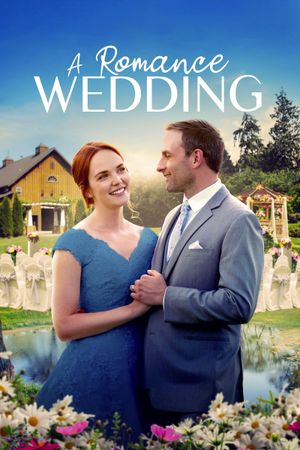 A Romance Wedding's poster