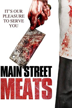 Main Street Meats's poster