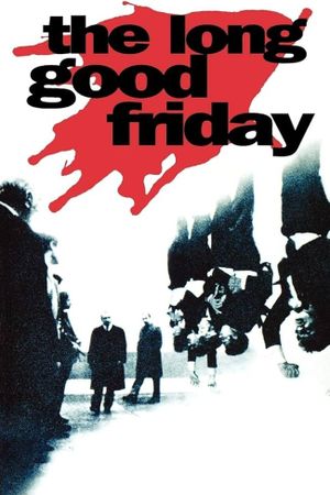 The Long Good Friday's poster