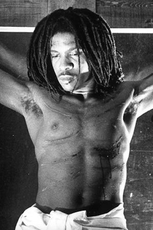 Save My Lost Nigga Soul's poster