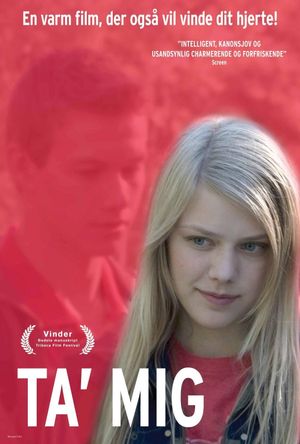 Undress Me's poster