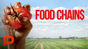 Food Chains's poster