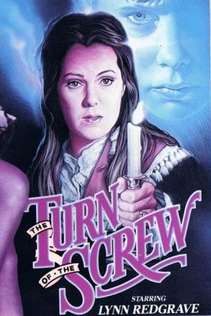 The Turn of the Screw's poster image