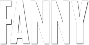 Fanny's poster