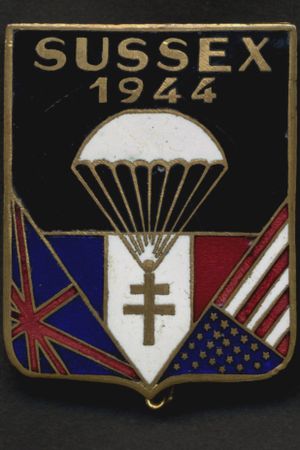 Operation Sussex's poster