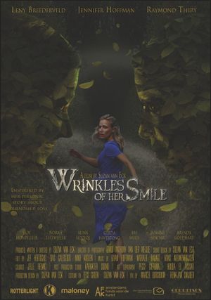 Wrinkles of Her Smile's poster