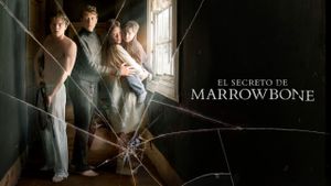 Marrowbone's poster