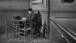 The Gunfighter's poster