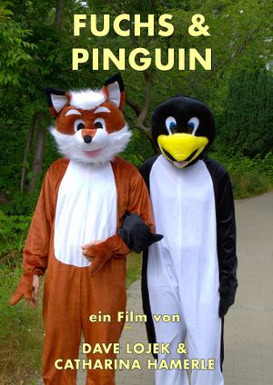 Fox & Penguin's poster