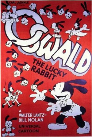 The Dizzy Dwarf's poster