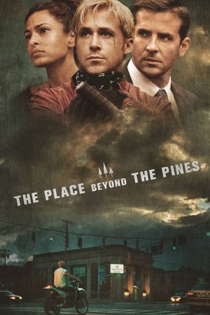 The Place Beyond the Pines's poster