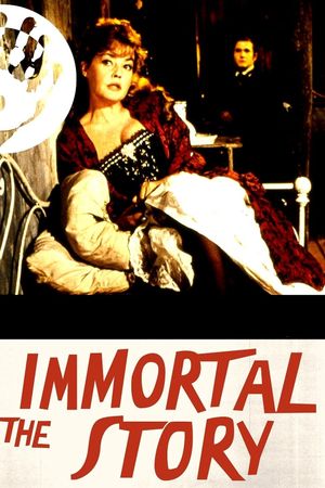 The Immortal Story's poster